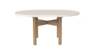 Marlin Round Dining Table