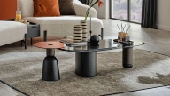 Othello Side Coffee Table