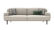 Bend 3-seater Sofa Bed