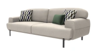 Bend 3-seater Sofa Bed