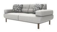 Linthe 2-Seater Sofa