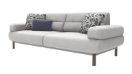 Linthe 3-Seater Sofa