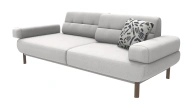 Linthe 3-Seater Sofa