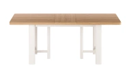 Linthe Extendable Dining Table