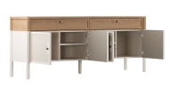 Linthe Console