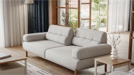 Linthe 3-Seater Sofa