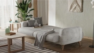 Marlin 3-seater Sofa Bed