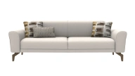 Svea 3-seater Sofa Bed with Storage