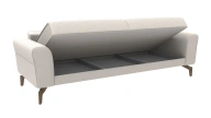 Svea 3-seater Sofa Bed with Storage