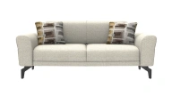 Svea 2-seater Sofa Bed with Storage