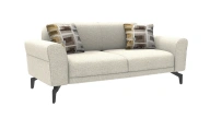 Svea 2-seater Sofa Bed with Storage
