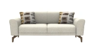 Svea 2-seater Sofa Bed with Storage