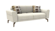 Svea 2-seater Sofa Bed with Storage