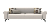 Svea 3-seater Sofa Bed with Storage