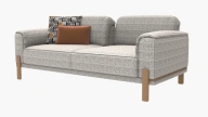 Kalia 2-seater Sofa Bed