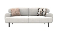 Bend 2-seater Sofa Bed