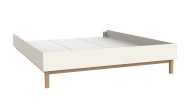 Marlin Bedstead - 180 cm - Headboard not included