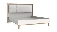 Marlin Bedstead - 180 cm - Headboard not included