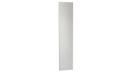 Optima Corner Mirror Door