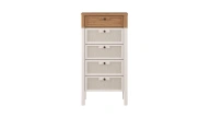 Linthe Dresser- Narrow