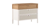 Linthe Dresser Wide