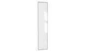 Optima Glass Corner Door