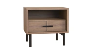 Glen Tortana Nightstand