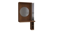Moderna Cabinet-Vanity Table