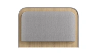 Noralis Headboard 180 cm
