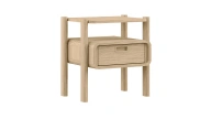 Noralis Nightstand