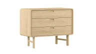 Noralis Wide Dresser