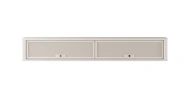 Linthe Tv Unit Upper Module- 210 cm