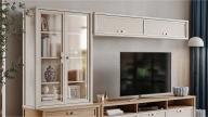 Linthe Tv Unit Upper Module