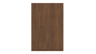 Lutie 3-Door Wardrobe
