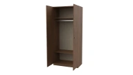 Lutie 2-Door Wardrobe