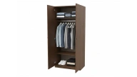 Lutie 2-Door Wardrobe