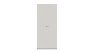 Lutie 2-Door Wardrobe