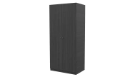 Lutie 2-Door Wardrobe