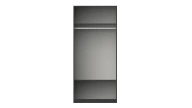 Lutie 2-Door Wardrobe