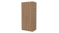 Lutie 2-Door Wardrobe