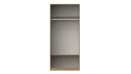 Lutie 2-Door Wardrobe