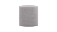 Vanity Table Pouf