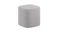 Vanity Table Pouf
