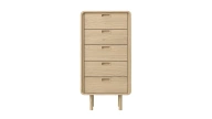 Noralis Narrow Dresser