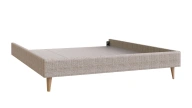 Kalia Bedstead - 180 cm - Headboard not included