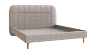 Kalia Bedstead - 180 cm - Headboard not included