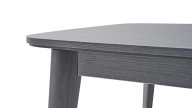 Arch Extendable Dining Table - 160 cm