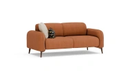 Lea 2-Seater Sofa Bed