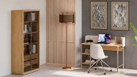 Kalia Study Desk