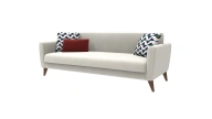 Mona Line 3-Seater Sofa